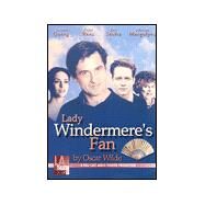 Lady Windermere's Fan by Going, Joanna; Wilde, Oscar; Rees, Roger; Stoltz, Eric, 9781580811361