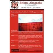 Beletra Almanako 5 Ba5 - Literaturo En Esperanto by Camacho, Jorge; Ertl, Istvan; Dasgupta, Probal, 9781595691361