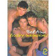 Bel Ami, Frisky Memories by Bruno Gmunder Verlag, 9783861871361