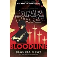 Bloodline (Star Wars) by Gray, Claudia, 9780345511362