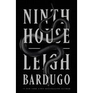 Ninth House by Bardugo, Leigh, 9781250751362