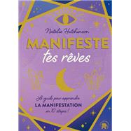 Manifeste tes rves by Nathalie Hutchinson, 9782017241362