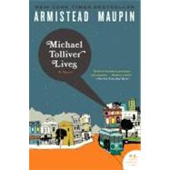 Michael Tolliver Lives by Maupin, Armistead, 9780060761363