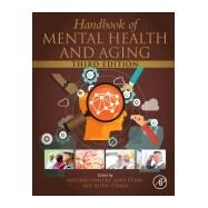 Handbook of Mental Health and Aging by Hantke; Etkin; O'Hara, 9780128001363