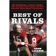 Best of Rivals by Adam Lazarus, 9780306821363