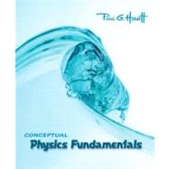 Conceptual Physics Fundamentals by Hewitt, Paul G., 9780321501363