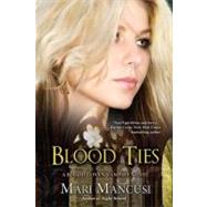 Blood Ties by Mancusi, Marianne, 9780425241363