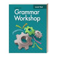 Grammar Workshop Level Teal (Grade 6) by Sadlier, 9781421701363
