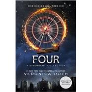 Four by Roth, Veronica, 9780062421364