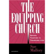 The Equipping Church by Mallory, Sue, 9780310531364