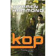 Kop by Hammond, 9780765351364