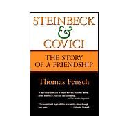 Steinbeck and Covici by Fensch, Thomas, 9780930751364
