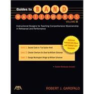 Guides to Band Masterworks by Garofalo, Robert J. (COP), 9781574631364
