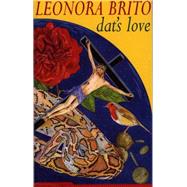 Dat's Love by Brito, Leonora, 9781854111364