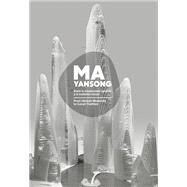 MA Yansong by Asia, Casa, 9788415391364