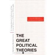 The Great Political Theories by Curtis, Michael, 9780061351365