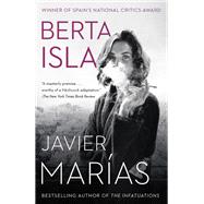 Berta Isla A novel by Maras, Javier; Costa, Margaret Jull, 9780525521365