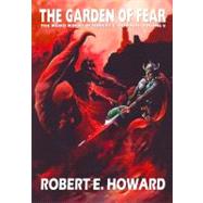 The Weird Works of Robert E. Howard, 6 by Howard, Robert E., 9780809511365