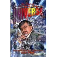 The Best of Jim Baen's Universe by Eric Flint, 9781416521365