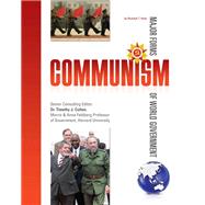 Communism by Heits, Rudolph T., 9781422221365
