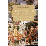 Testament of the Magi by Mccleary, Rollan, 9781449501365