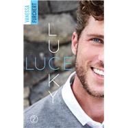 Lucky Luce - Tome 2 by Vanessa Furchert, 9782017071365