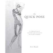 The Quick Pose by Meads, Erin, 9780486841366