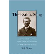 The Exile's Song by McKee, Sally, 9780300221367