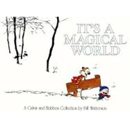 It's a Magical World by Watterson, Bill, 9780836221367