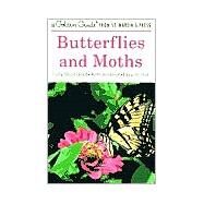 Butterflies and Moths by Mitchell, Robert T.; Zim, Herbert S.; Durenceau, Andre, 9781582381367