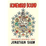 Homeward Bound by Shaw, Jonathan, 9781684421367