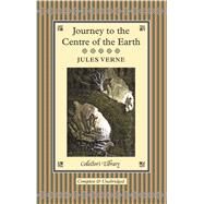 Journey to the Centre of the Earth by Verne, Jules, 9781909621367