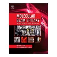 Molecular Beam Epitaxy by Henini, Mohamed, 9780128121368