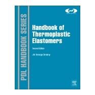 Handbook of Thermoplastic Elastomers by Drobny, 9780323221368