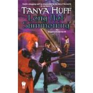 Long Hot Summoning by Huff, Tanya, 9780756401368