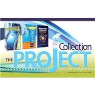 The Project Collection: Memory Jogger Elite Collective Series by Karen Tate, 9781576811368