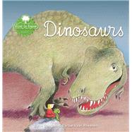 Dinosaurs by Douglas, Jozua; Van Rheenen, Barbara, 9781605371368