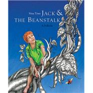 Jack and the Beanstalk A Folktale by Twe, Nina; Twe, Nina, 9789888341368