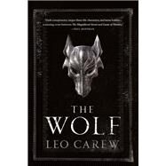 The Wolf by Leo Carew, 9780316521369