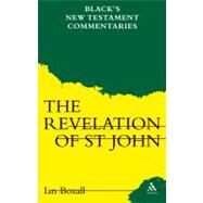 Commentary on the Revelation of St John by Boxall, Ian, 9780826471369