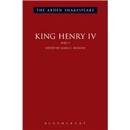 King Henry 4 Pt2 Ed3 Arden by Shakespeare/Bulman, 9781904271369