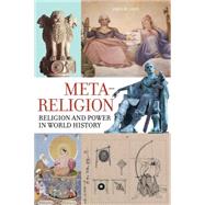 Meta-Religion by Laine, James W., 9780520281370