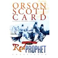 Red Prophet by Card, Orson Scott; Hoye, Stephen; Rudnicki, Stefan; Brick, Scott, 9781433201370
