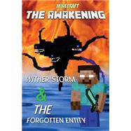 Minecraft - the Awakening by King, Ender, 9781523221370