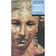 The Oxford History of Greece and the Hellenistic World by Boardman, John; Griffin, Jasper; Murray, Oswyn, 9780192801371