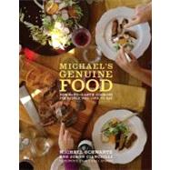 Michael's Genuine Food by Schwartz, Michael, 9780307591371