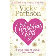 A Christmas Kiss by Vicky Pattison, 9780751561371