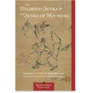 The Diamond Sutra and the Sutra of Hui-neng by MOU-LAM, WONGPRICE, A. F., 9781590301371