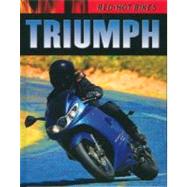 Triumph by Gilpin, Daniel, 9781597711371
