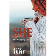 SHE by Lenne' Hunt, 9798823021371